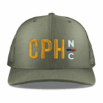 Loden Richardson 112 Mid Profile Trucker