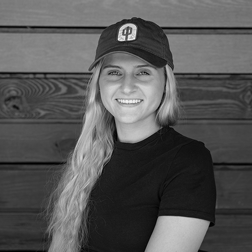 Millie Custom Patch Hats Headshots 2