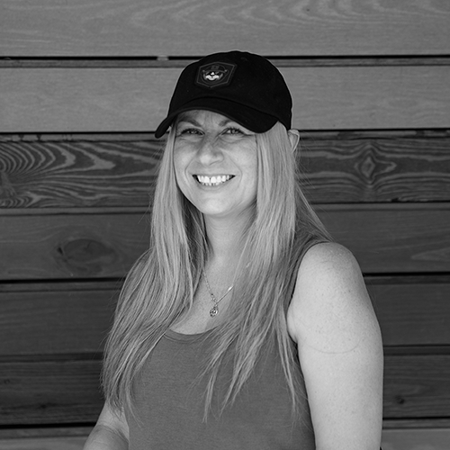 Nicholle Custom Patch Hats Headshots 2