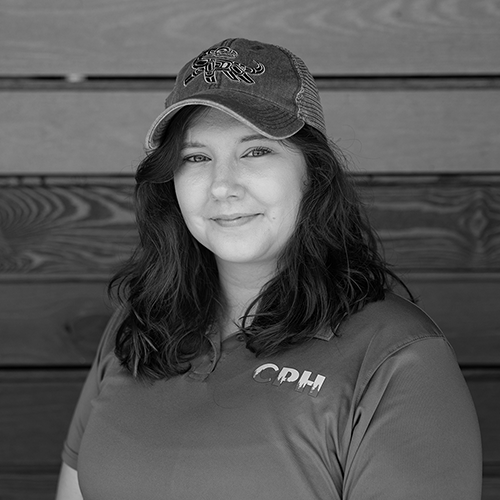 Jill Custom Patch Hats Headshots 2