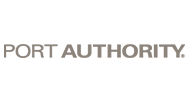 Port Authority Apparel Logo