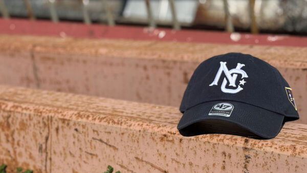 Old East Richardson 256 Rope Hat with Embroidered Patch