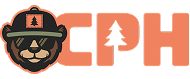 Custom Patch Hats Logo