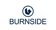 BURNSIDE APPAREL LOGO