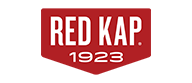 Red Kap Shirt Logo Transparent hat logos 1