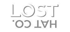 Lost Hat Co. Logo