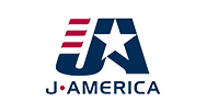 J America Apparel Logo