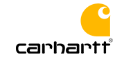 Carhartt Work Shirt Logo