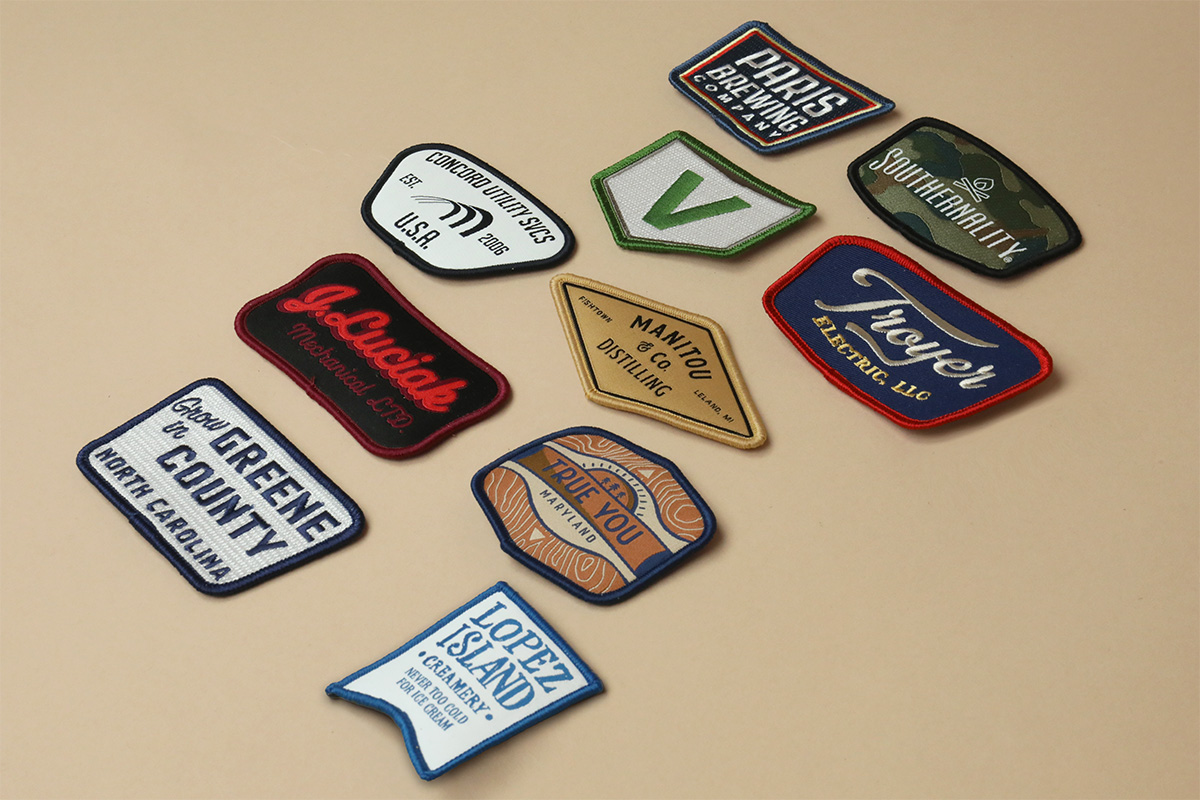 2026 Custom Patch Shapes Trend Brand Hats 2026 Custom Patch Shapes Trend Brand Hats