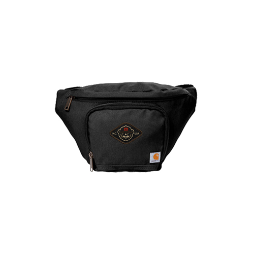 Custom Woven Patch Carhartt Workwear Bags CT89098101