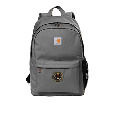CT89241804 Custom Patch Carhartt Backpacks