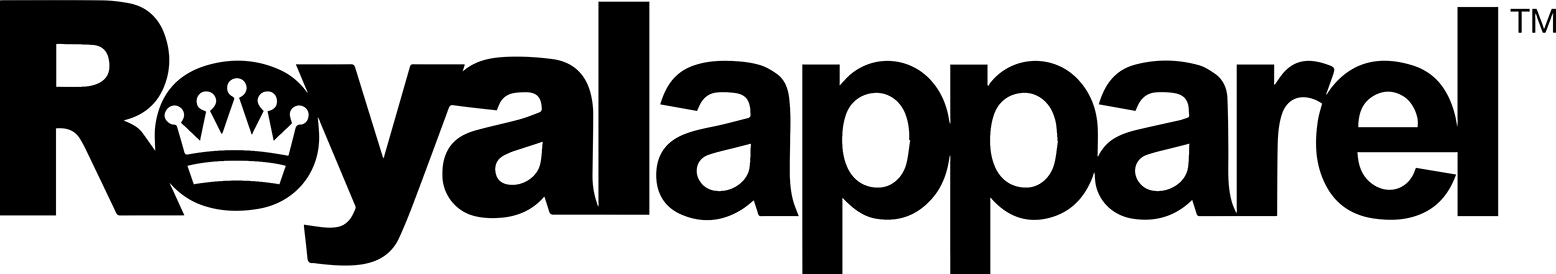 RA Logo UpdatedCrown