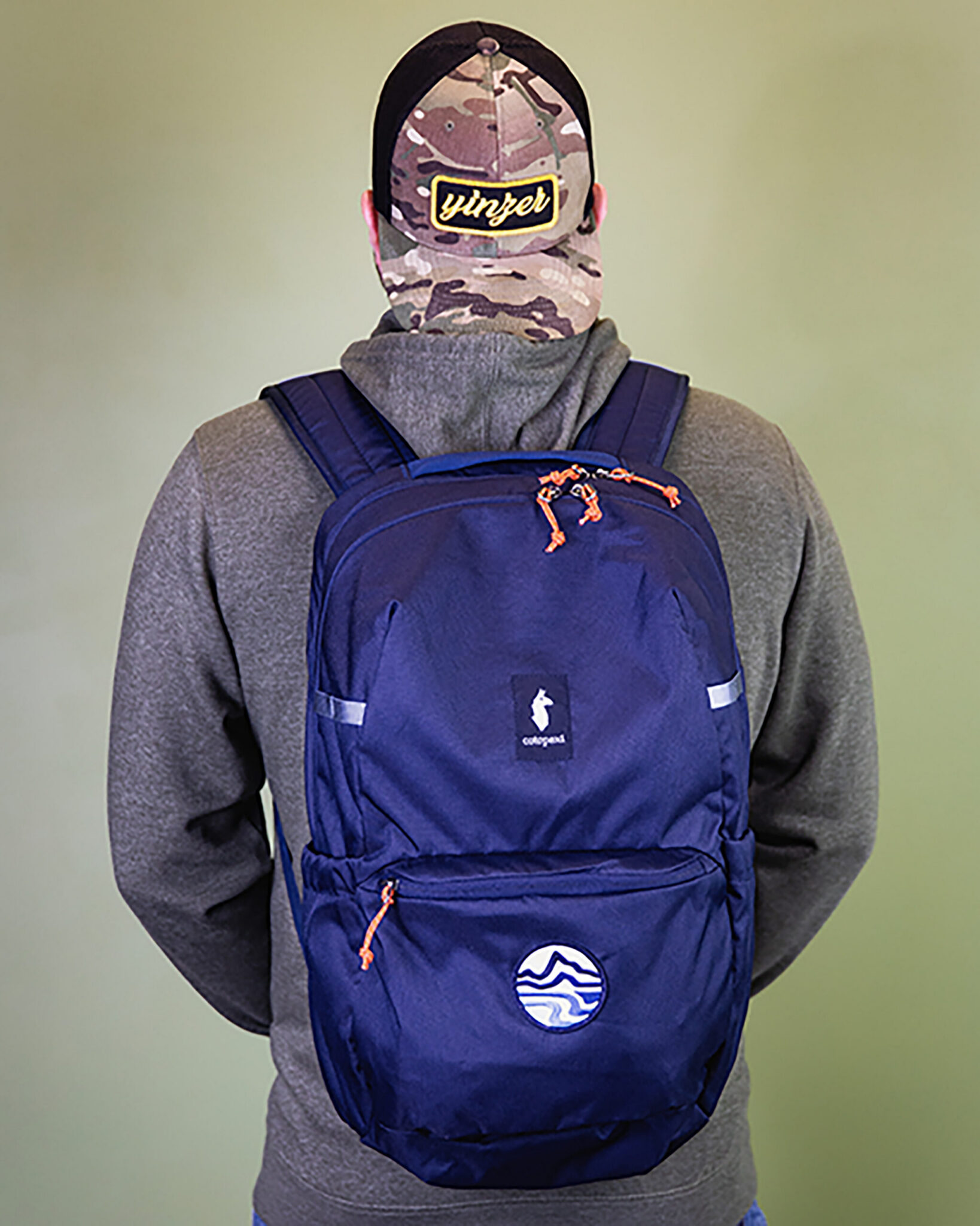 Cotopaxi Weekender Bulk Custom Bags Team Branded