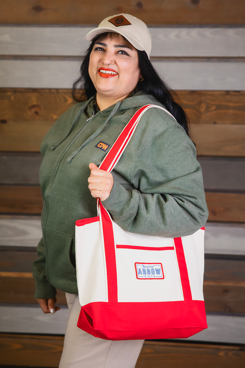 Custom Tote Bag And Matching Hat Team Branded Bags Custom Tote Bag And Matching Hat Team Branded Bags