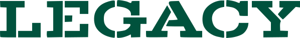 Legacy Hat Logo 2