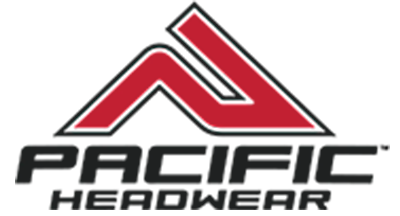 Pacifc Headwear Logo Color