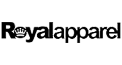 Royal Apparel Logo