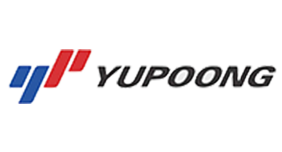 Yupoong Logo Color