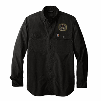Custom Carhartt Work Shirts Custom Work Shirts for Construction