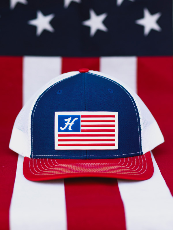 America 250 Richardson 112 Pvc Patch Hat America 250 Richardson 112 Pvc Patch Hat
