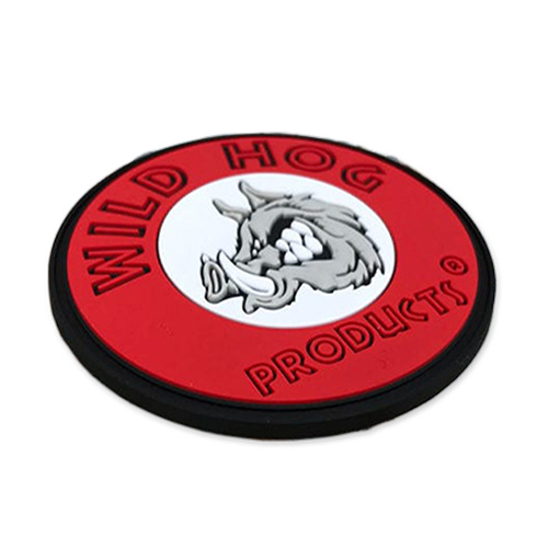 3D PVC Patch Company Logo For Bulk Hats 3D PVC Patches for hats for companies, teams, and events