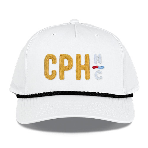 Richardson 258 Branded Puff Chain Headwear Company Merch Richardson 258 Branded Puff Chain Headwear Company Merch