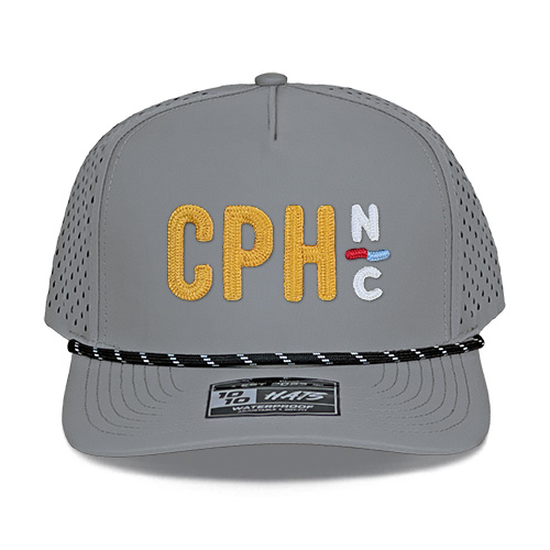 Richardson 615 Custom Puff Chain Stitch For Small Business Logos Richardson 615 Custom Puff Chain Stitch for Small Business Logos