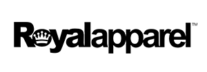RoyalApparel Logo