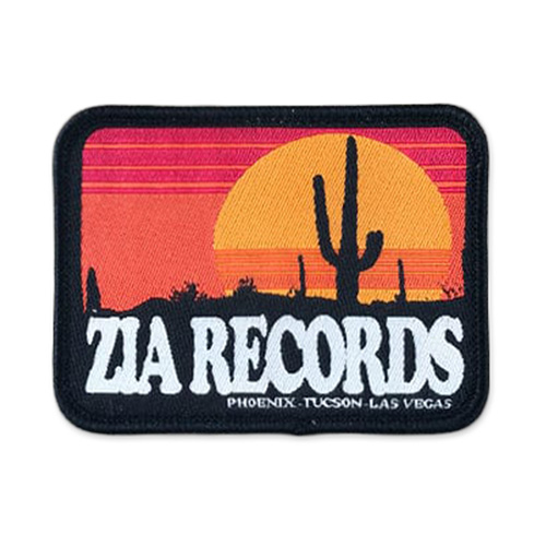 Full Color Patches For Brands Looking For Custom Merch Woven Fabric Patch for High Detailed Designs for custom hats orders