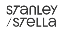 Stanley Stella Wholesaler Partner Apparel Logo