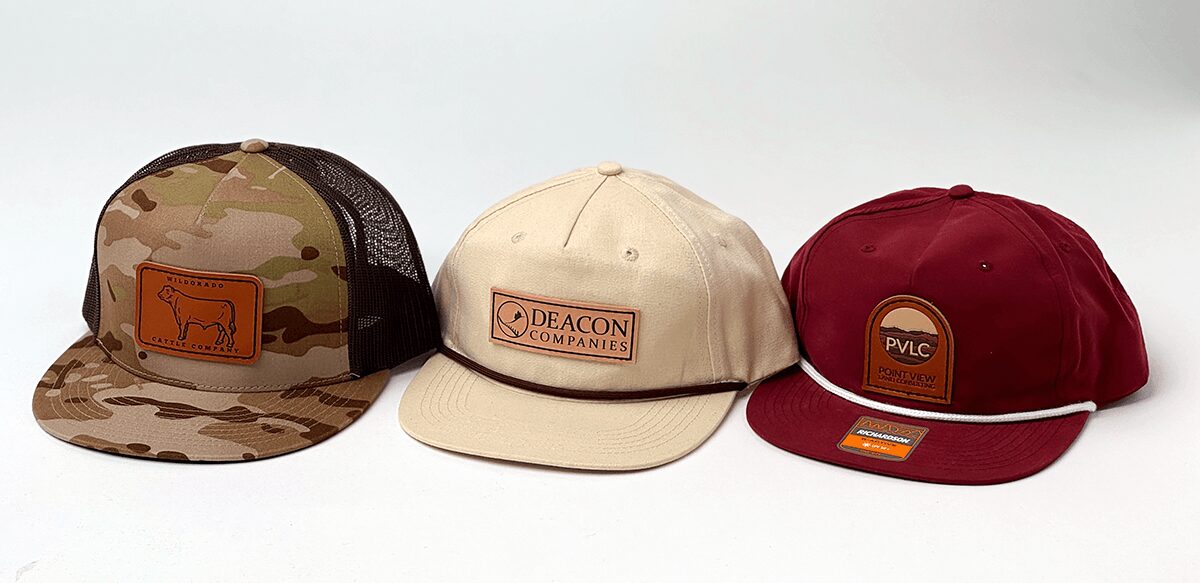 Custom Leather Patch Hats Camo Rope Hats Custom Leather Patch Hats Camo Rope Hats