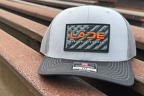 Custom Richardson Hats With Patch