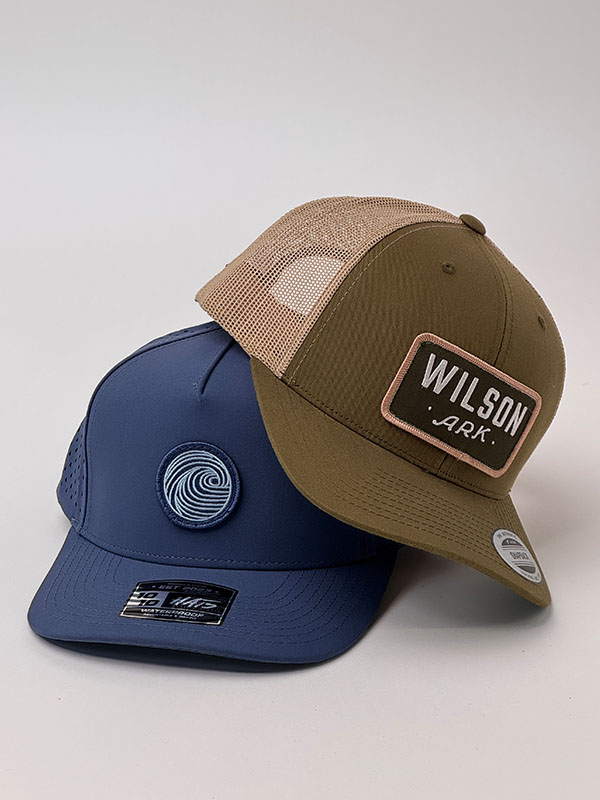 Custom Embroidered Patch Hats Custom Embroidered Patch Hats