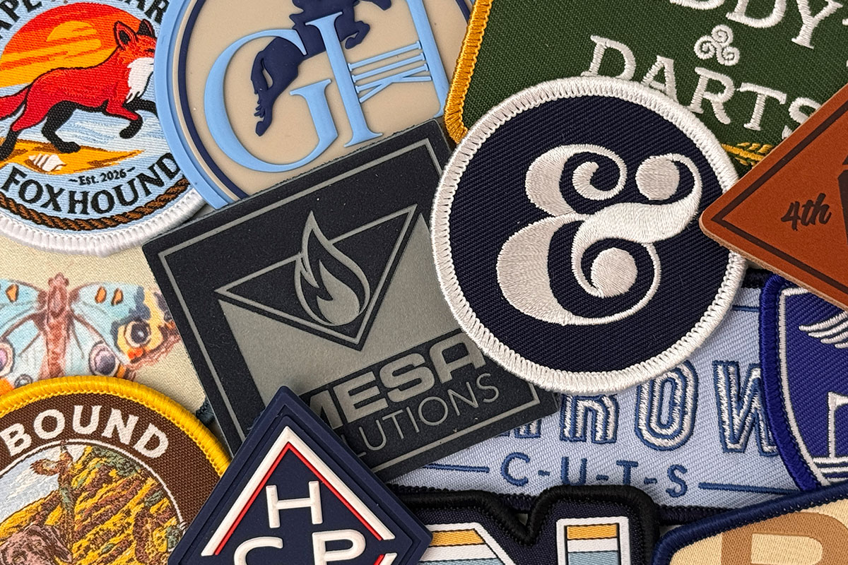Custom Patches For Hats Hand Stitched Custom Patches For Hats Hand Stitched