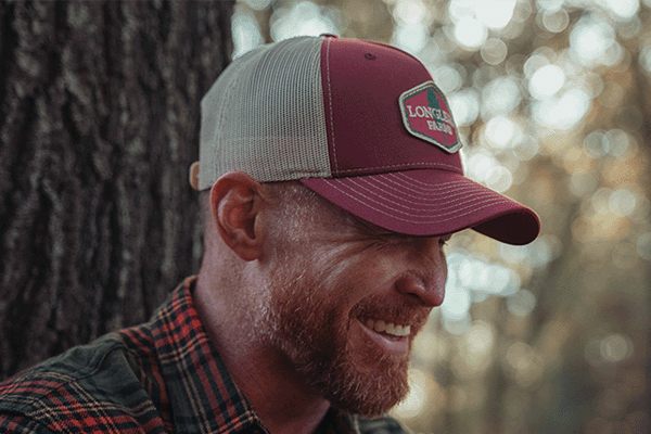 Custom Richardson 112 5 Panel Hat