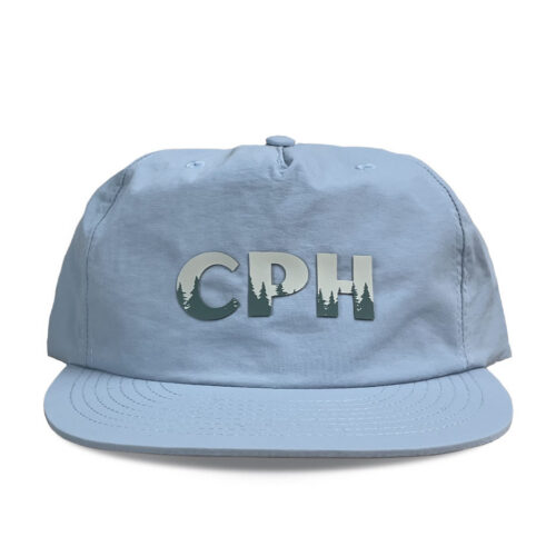 Ascolor 1114 Silicone Hat