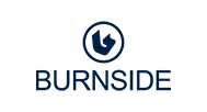 BURNSIDE APPAREL LOGO