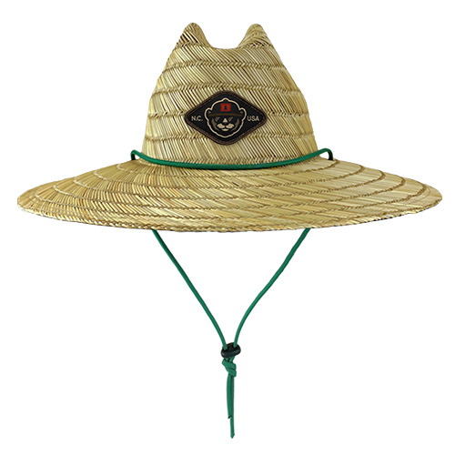 Bulk Lifeguard Hats With Logo Custom Lost Hat Co Natty Wake