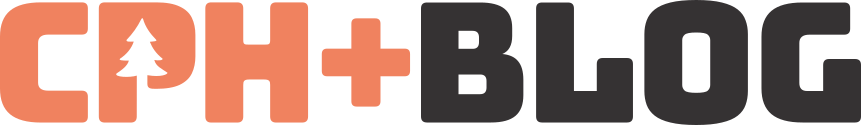 CPH Apparel Blog Logo CPH Apparel Blog Logo