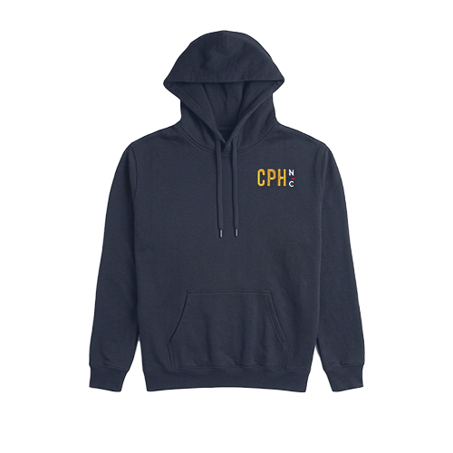 Custom Embroidered Bulk USA Made Hoodies