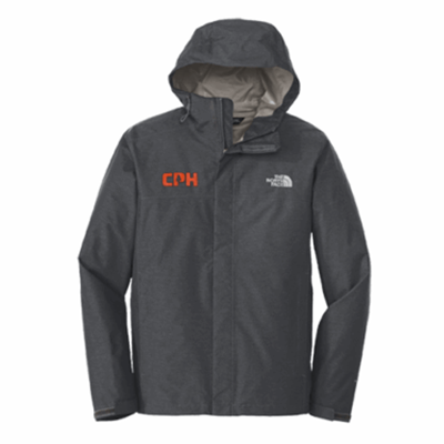 Custom North Face Rain Jackets