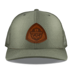 Loden Richardson 112 Mid Profile Trucker