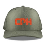 Loden Richardson 112 Mid Profile Trucker