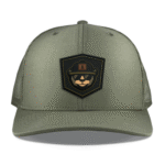 Loden Richardson 112 Mid Profile Trucker