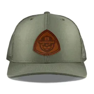 Custom Trucker Hats