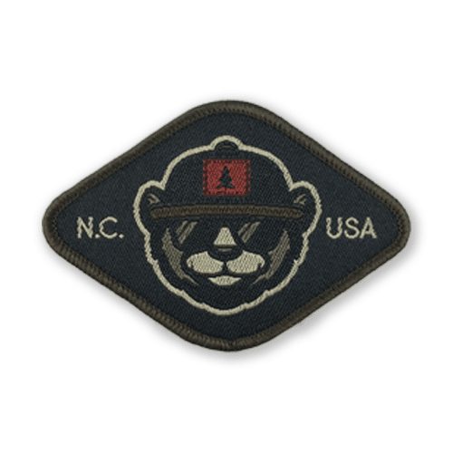 Custom Woven Patches