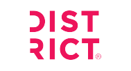 District Apparel Logo