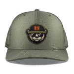 Loden Richardson 112 Mid Profile Trucker