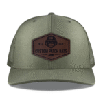 Loden Richardson 112 Mid Profile Trucker
