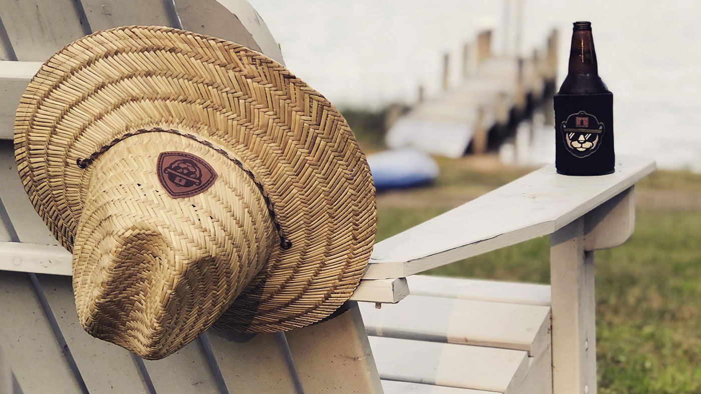 Custom straw hats bulk